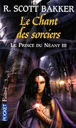 Le  chant des sorciers