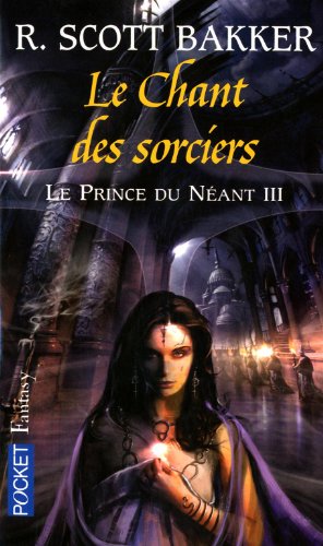 Le  chant des sorciers