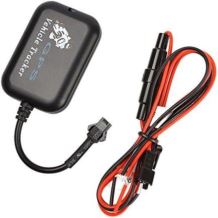 Amazon 自動車電動自転車gps トラッカーカー Rastreador Veicular ミニ Gsm Tk102b Gps モト Localizador Gps オートバイロケータ カーナビアクセサリ 車 バイク