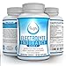 Yogis Electrolyte Tablets- Endurance Electrolyte Supplement-Prevents and Stops Leg Cramps-Hangover Tablets-Sodium-Potassium-Keto Electrolyte Tablets-Stamina-Hydration-Mineral Properties