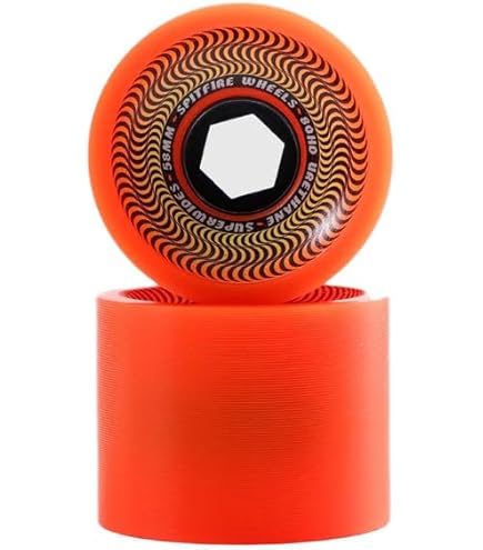 新品 58mm SPITFIRE 80HD Conical Full Spitfire 80hd Conical Full Chrome Venom Skateboard Wheels