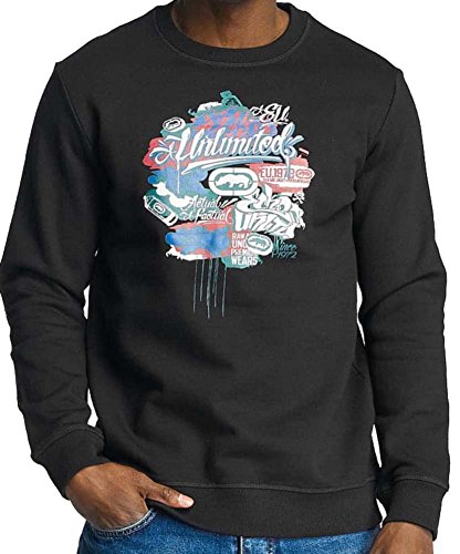 marc ecko sweatshirt