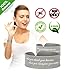 STAY OFF THE MENU with Mosquito Repellent Bracelet by MyDeer, 3-Pack, Deet Free Bracelet, Longlasting up to one month, One Size Wrist Ankle Bracelets Fits All, With Highly Effective Peppermint Oil