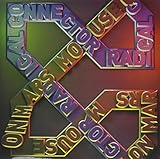 RADICAL CONNECTOR [Vinyl]