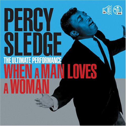 When a Man Loves a Woman Album Art