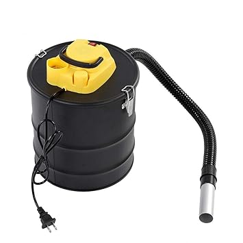 Amazon Com Shwk 20l 1000w Ash Vacuum Cleaner Fireplace Bbq