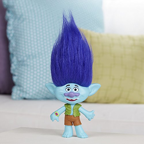 trolls branch hug time harmony figure