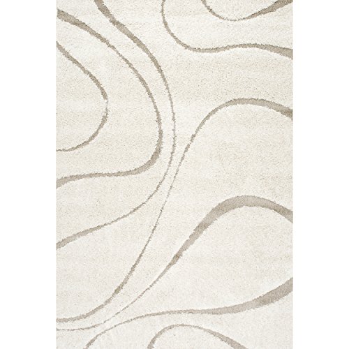 nuLOOM-Carolyn-Cozy-Soft-Plush-Shag-Rug-5-3-x-7-6-Cream