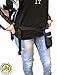 DevLon Northwest Single Oil Holster Lotion Bottle Holster Massage Oil Holster Massage Equipment
