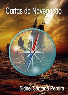 Livro Cartas da Navegação