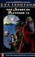 The Secret of Platform 13