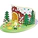 Peppa Pig Once Upon A Time Woodland Playset (Dispatched From UK)
