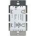 HomeSeer HS-WA100+ Wired 3-way Companion Switch for HomeSeer Dimmers & Switches