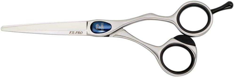 Joewell FX PRO Hair Cutting Shears - FREE Thinner Included (5.0")
