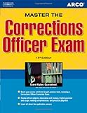 Master the Corrections Officer, 15/e (Peterson's Master the Correction Officer)