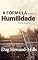 Livro A Fórmula Para A Humildade