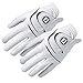 New Improved FootJoy WeatherSof Mens Golf Gloves (2 Pack) - World #1 Golf Glove