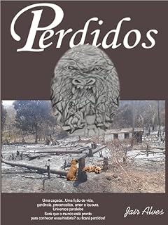 Livro PERDIDOS