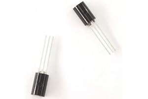 Bestol in-line triode Transistor TO-92L 2A 50V NPN C2655-Y 2SC2655 C2655 2SA1020-Y A1020 2SC2328 2SC2655 2SC1384 2SC2229 2SC2383 2SC2482 2SB647 2SD667 C2383 2SA1145 2SC2705,10pcs/Set (2SC2655)