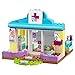 LEGO Juniors Mia's Vet Clinic 10728 Toy for 4-Year-Olds