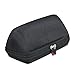 Hermitshell Hard EVA Travel Case Fits OontZ Angle 3 Ultra/Plus Edition 10W Portable Bluetooth Speaker