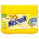 Nestle Nesquik Banana Flavor Milk Shake 300 G (1 box)