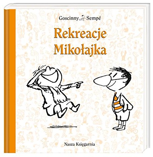 Rekreacje Mikolajka