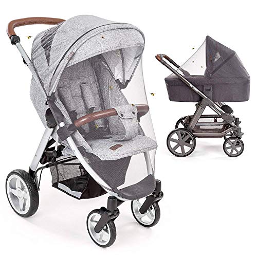 stroller bug net