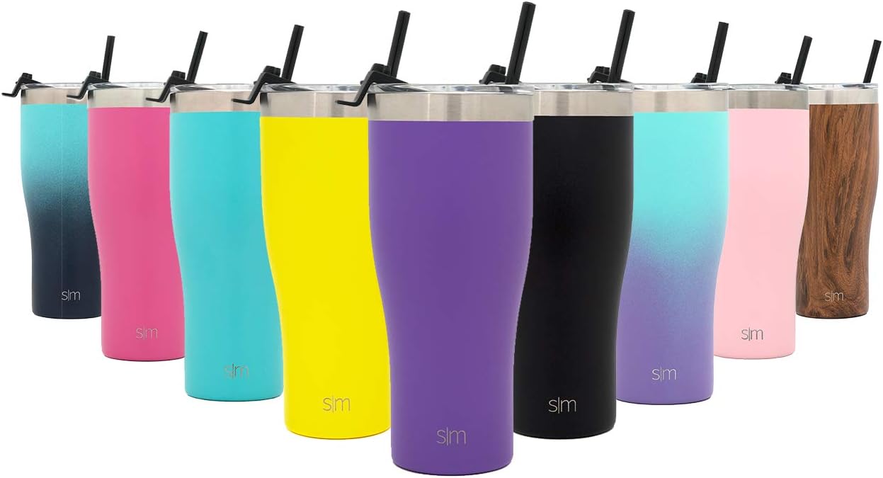 Best dishwasher safe insulated tumbler