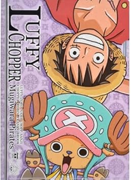 Amazon Co Jp ワンピース クリアファイル ルフィー チョッパー 文房具 オフィス用品 Amazon Co Jp ワンピース クリアファイル ルフィー チョッパー 文房具 オフィス用品