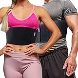 Everyday Medical Broken Rib Brace for Men and Women