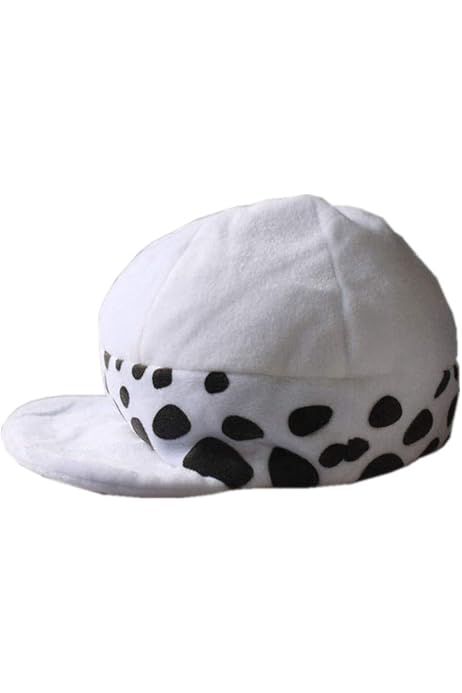 Beanie Hat For Trafalgar Law 