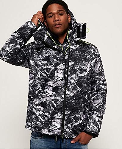 superdry arctic pop