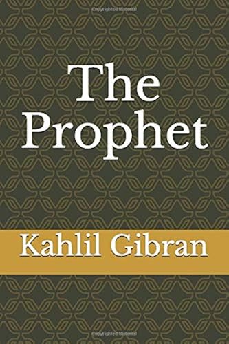 Download The Prophet PDF