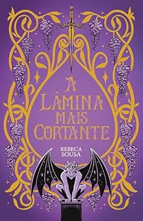 Livro A lâmina mais cortante