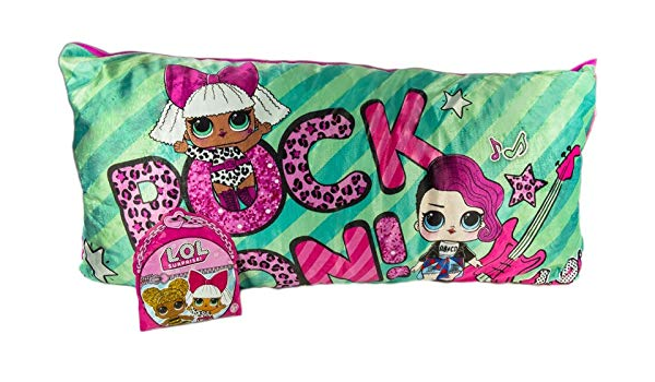 walmart lol pillow