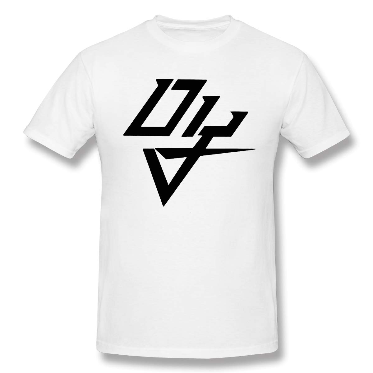Short Sleeve Daddy Yankee Tide Brand Loose And Shirts