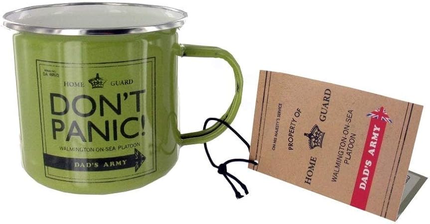 dads army mugs