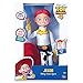 Toy Story Disney Pixar 4 Jessie Cowgirl Action Figure
