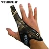 1Pcs-Right-hand-Camo-camouflage-Non-slip-Fishing-Glove-Single-finger-Gloves