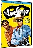 The Lone Ranger - 20 Episodes