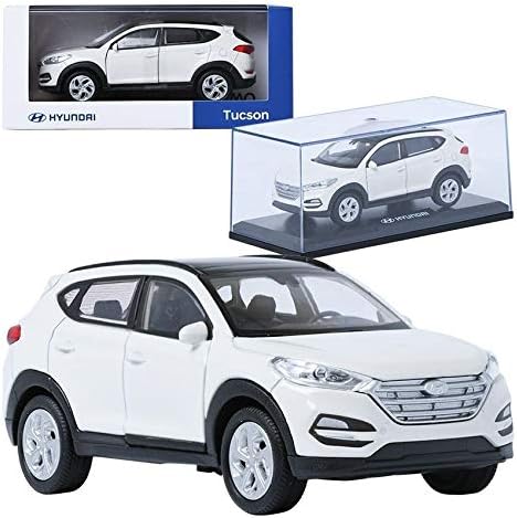 hyundai tucson toy car