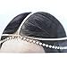 CreazyDog (TM) 1PC Women Girl Hair Head Chain Band