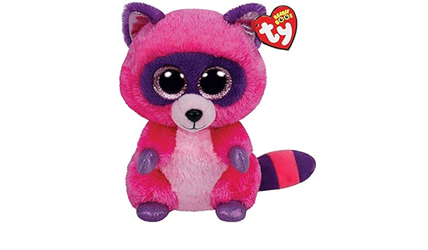 Racoon beanie boo Clearance