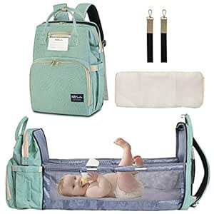 bimiboo diaper bag