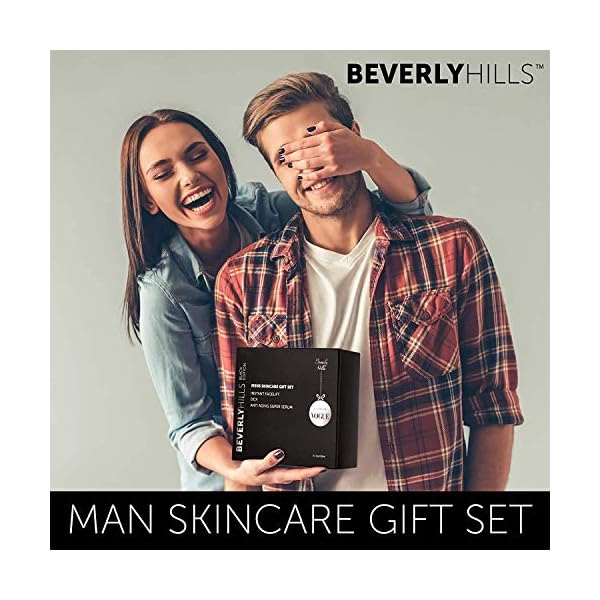 Skin-Care-Gift-Set-for-Men-Instant-Facelift-Dark-Circle-and-Puffy-Eye-Cream-Anti-Ageing-Face-Super-Serum Skin Care Gift Set for Men or Women - Instant Facelift, Dark Circle and Puffy Eye Cream, Anti Ageing Face Super Serum