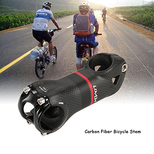 17 degree road stem