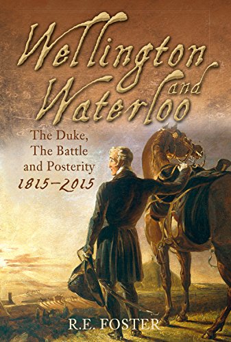 Amazon Com Waterloo 1815 The British Army S Day Of Destiny Ebook