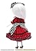 Pullip Dolls Optical Alice 12 inches Figure, Collectible Fashion Doll P-195