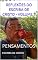 Livro REFLEXÕES DO ESCRIBA DE CRISTO - VOLUME 1: PENSAMENTOS